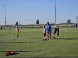 Jeugdtrainingen van maandag 2 juni  2025 (157/168)